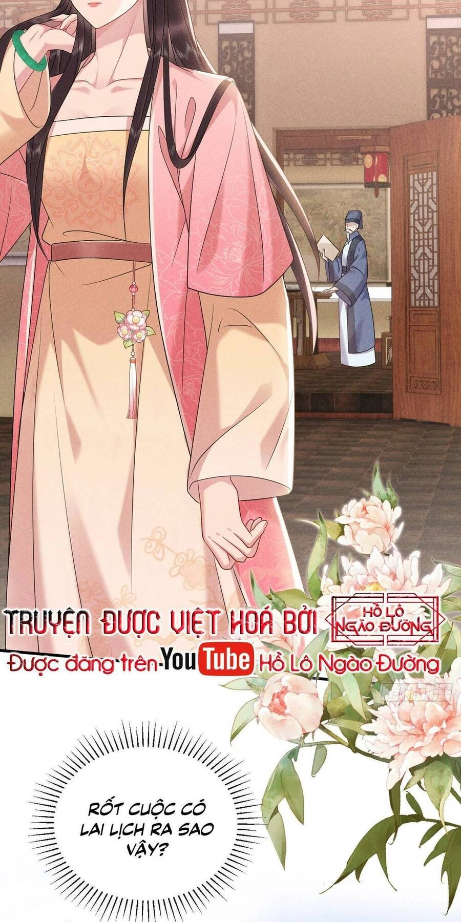 Ta Là Bạch Nguyệt Quang Quá Cố Trong Lòng Đại Boss Chapter 9 - 33