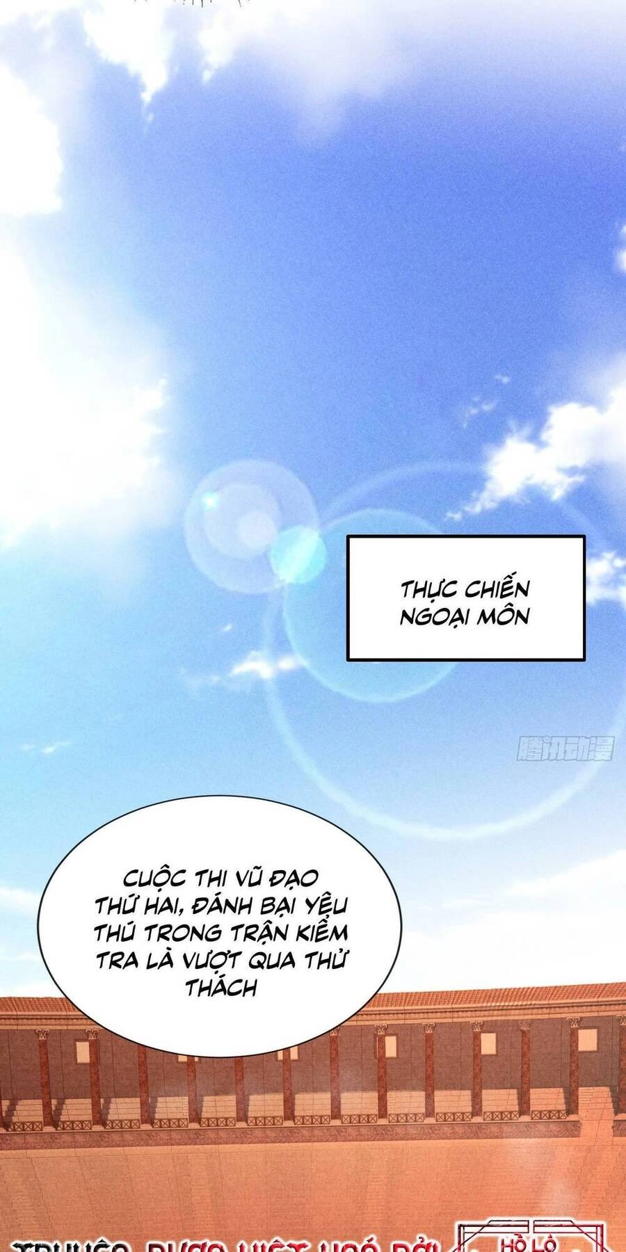 Ta Là Bạch Nguyệt Quang Quá Cố Trong Lòng Đại Boss Chapter 9 - 34