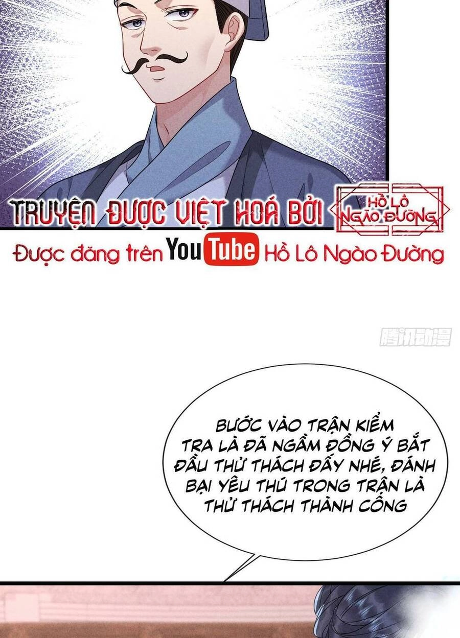 Ta Là Bạch Nguyệt Quang Quá Cố Trong Lòng Đại Boss Chapter 9 - 39