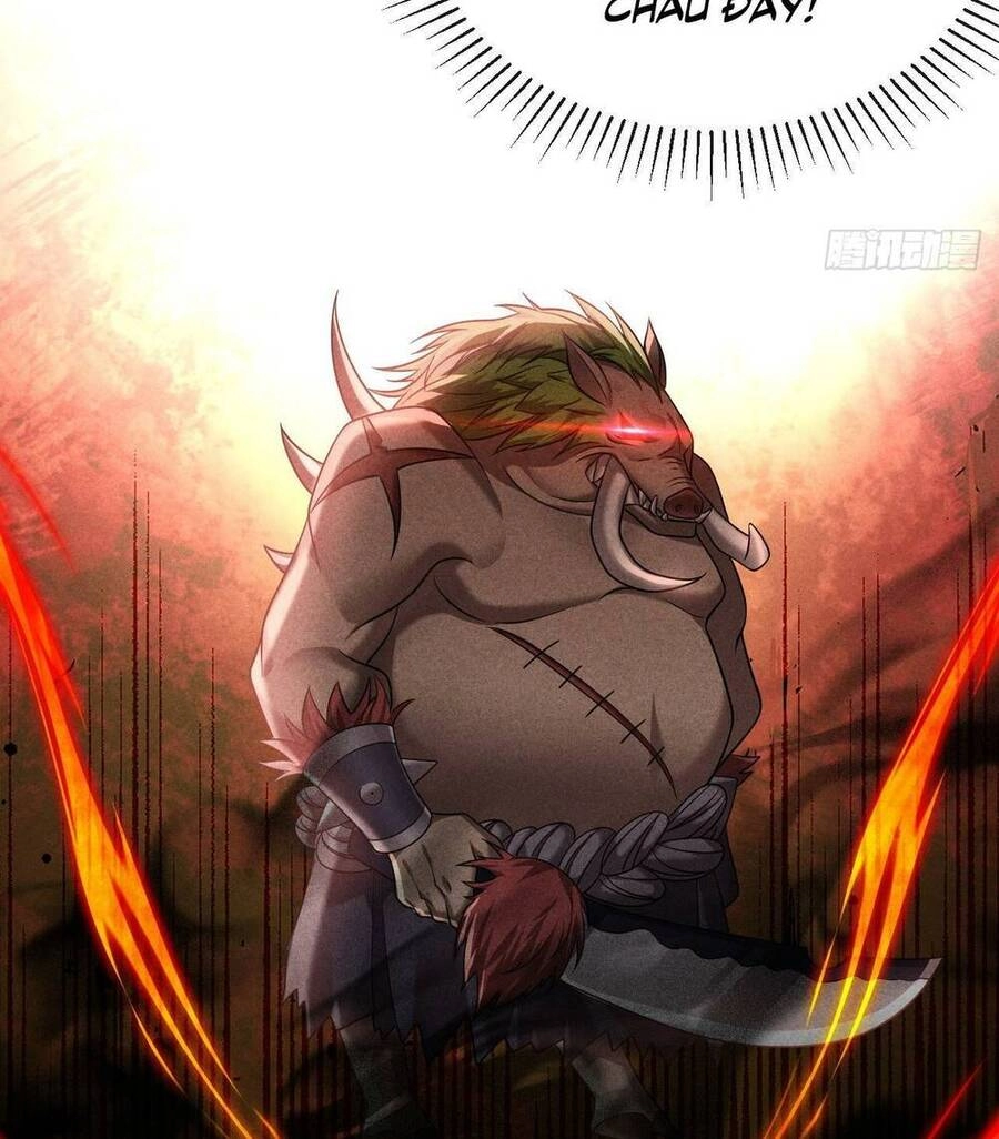 Ta Là Bạch Nguyệt Quang Quá Cố Trong Lòng Đại Boss Chapter 9 - 45