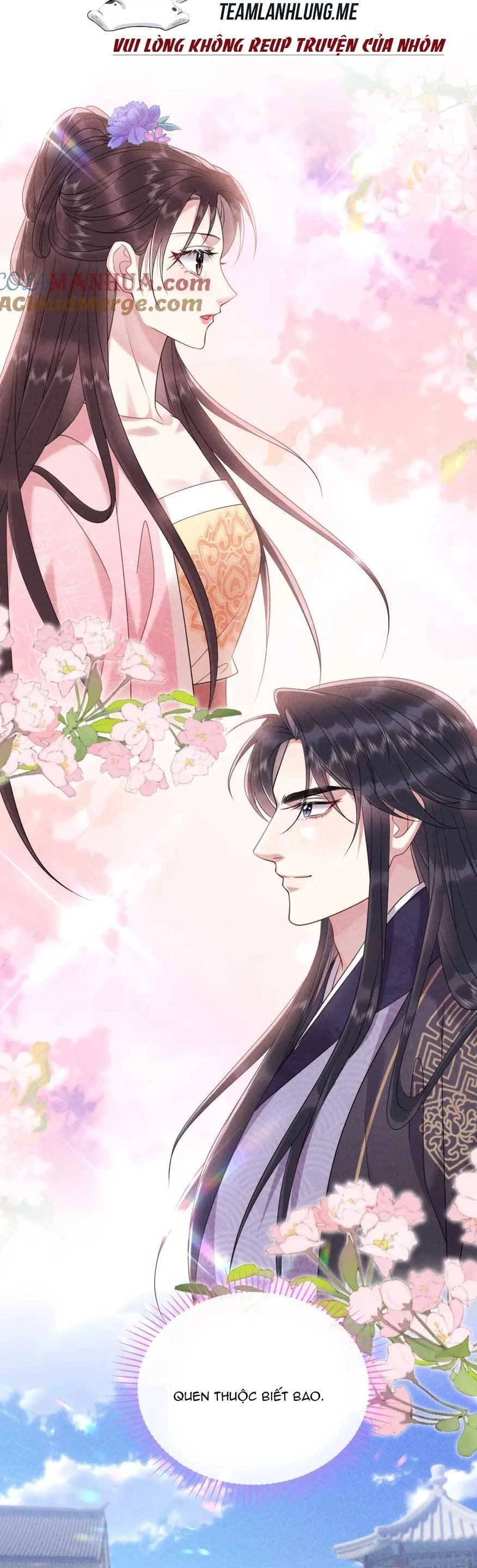 Ta Là Bạch Nguyệt Quang Quá Cố Trong Lòng Đại Boss Chapter 10 - 16