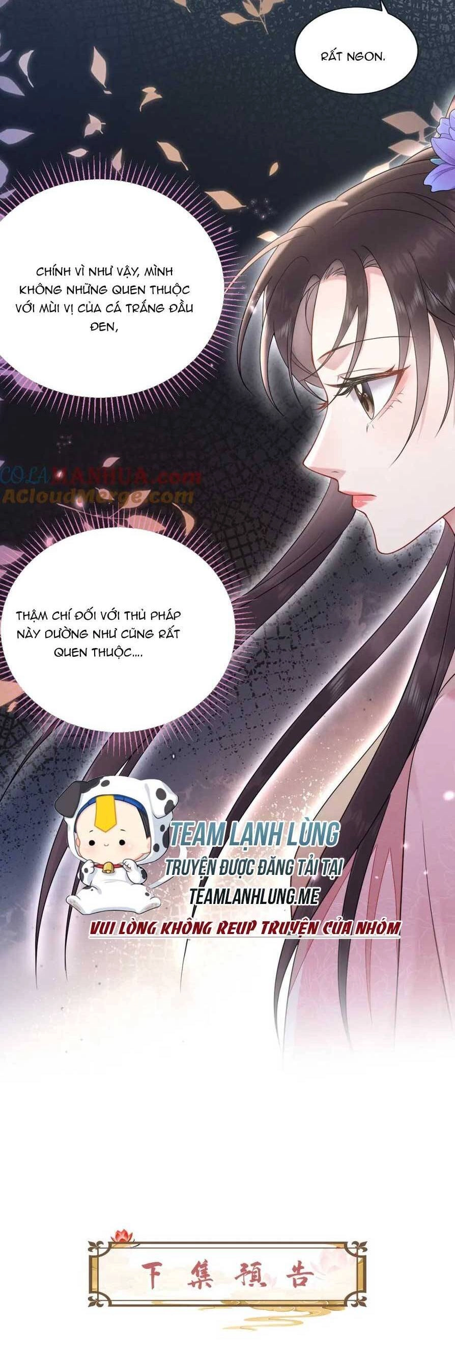 Ta Là Bạch Nguyệt Quang Quá Cố Trong Lòng Đại Boss Chapter 10 - 26