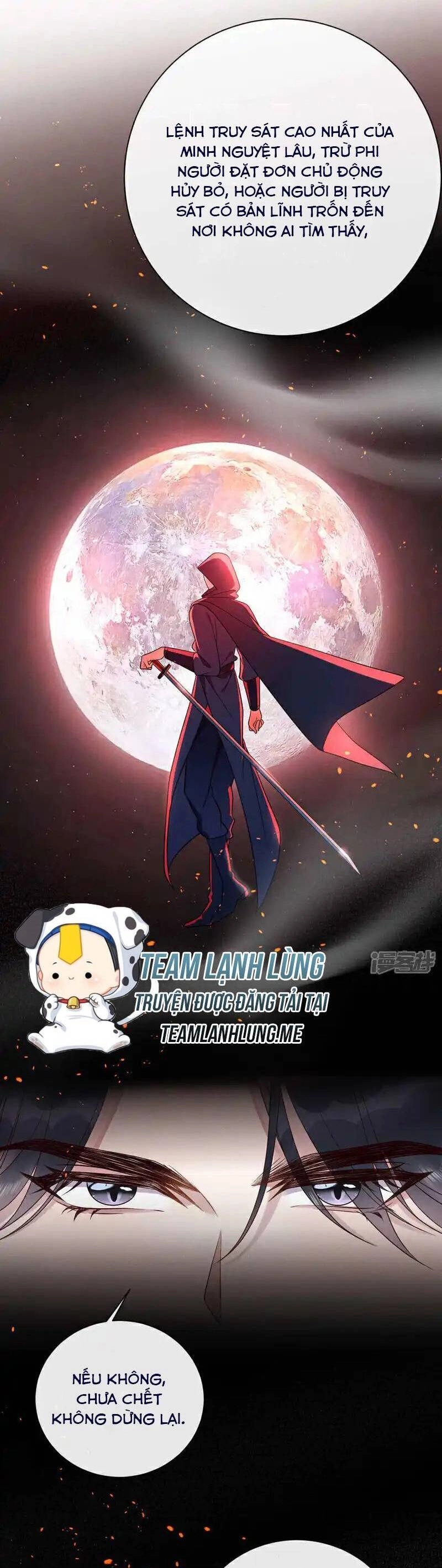 Ta Là Bạch Nguyệt Quang Quá Cố Trong Lòng Đại Boss Chapter 11 - 20