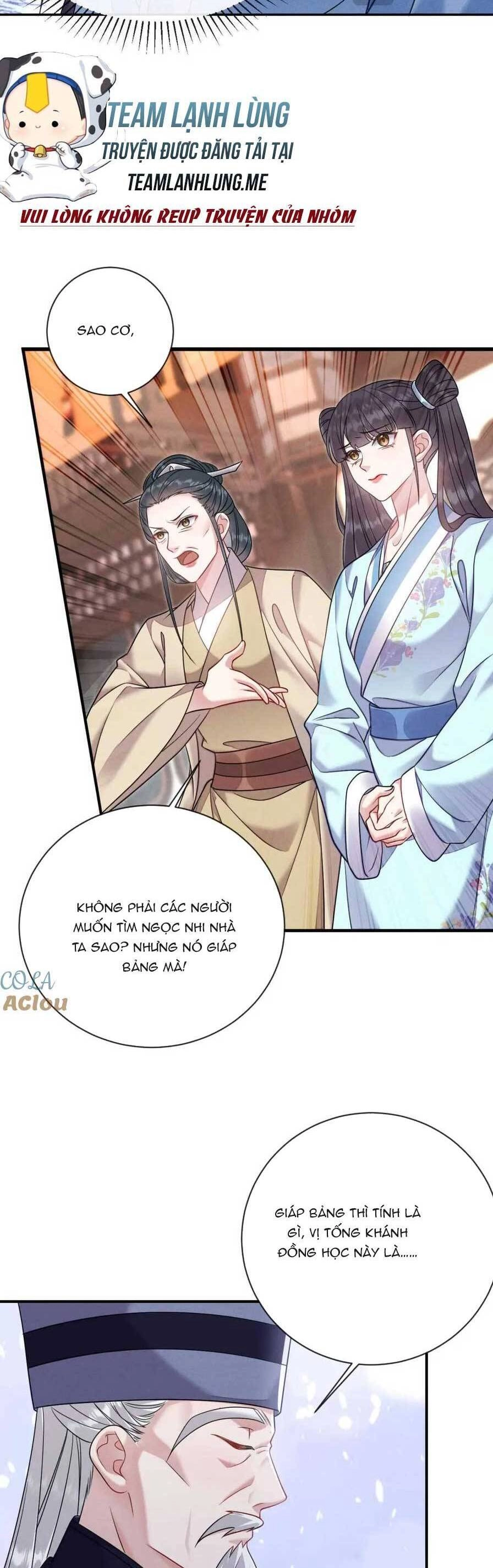 Ta Là Bạch Nguyệt Quang Quá Cố Trong Lòng Đại Boss Chapter 13 - 13