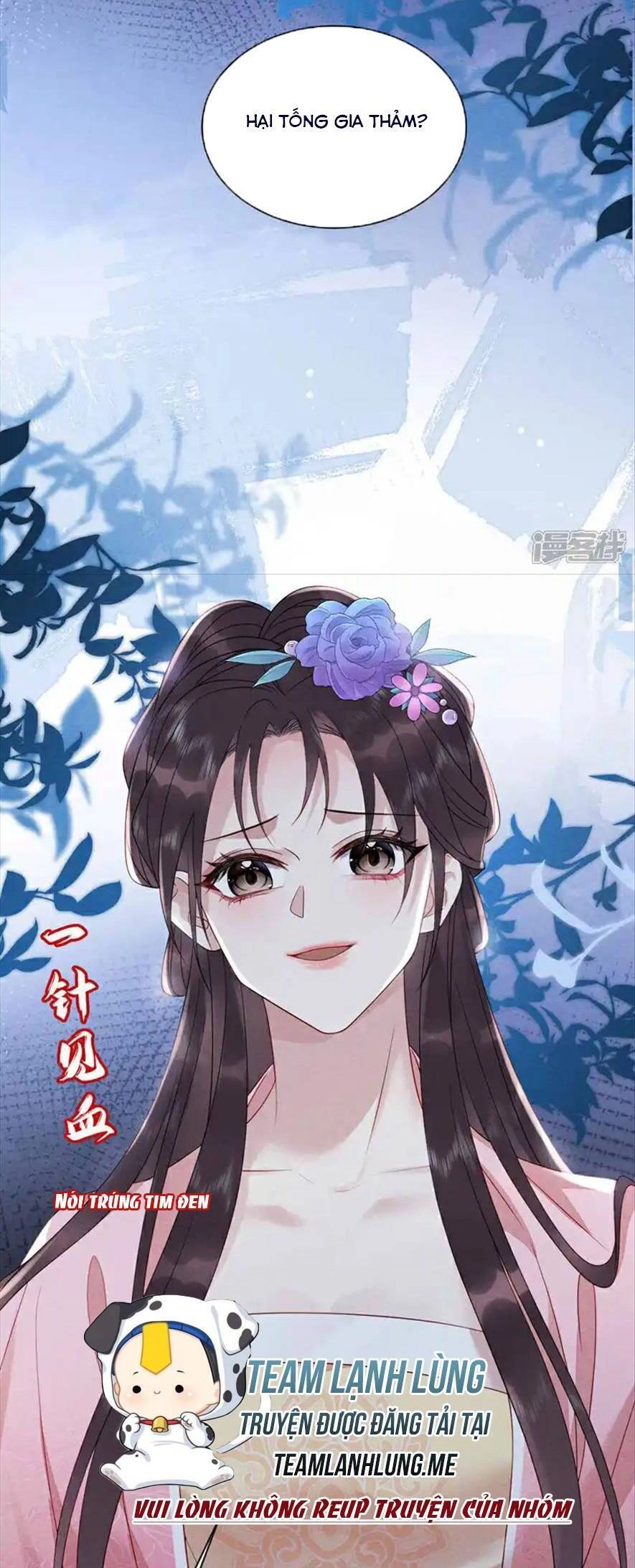 Ta Là Bạch Nguyệt Quang Quá Cố Trong Lòng Đại Boss Chapter 14 - 25