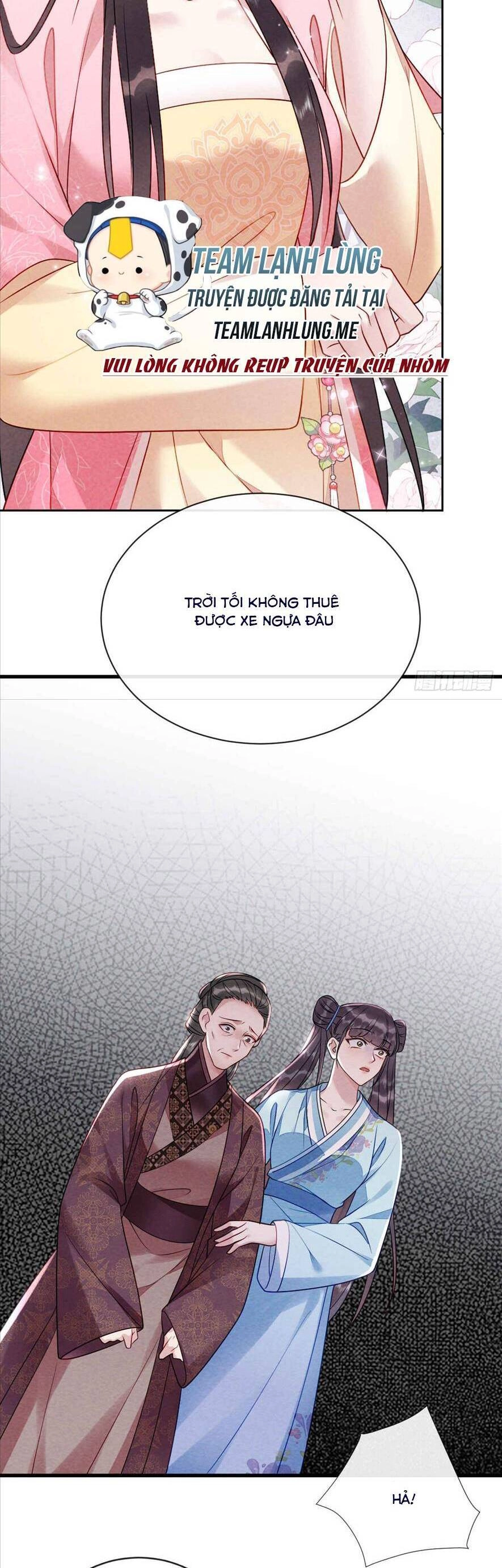 Ta Là Bạch Nguyệt Quang Quá Cố Trong Lòng Đại Boss Chapter 15 - 14