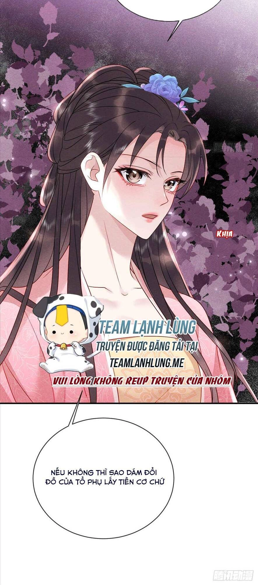 Ta Là Bạch Nguyệt Quang Quá Cố Trong Lòng Đại Boss Chapter 15 - 17