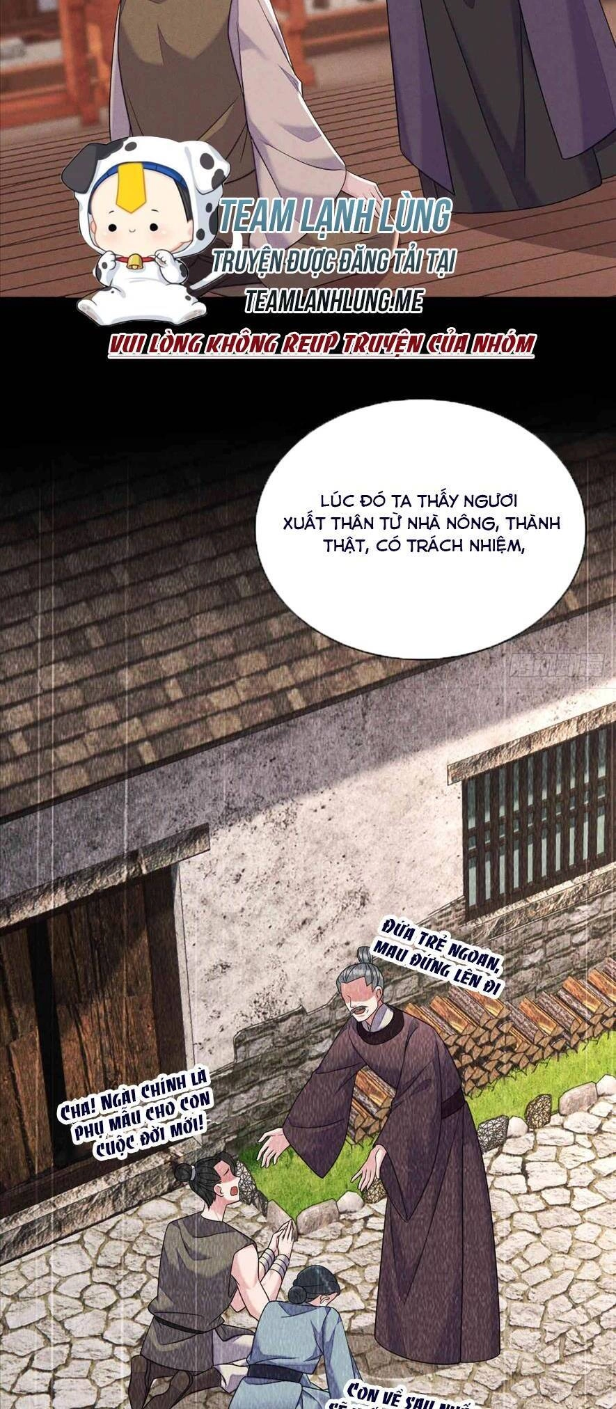 Ta Là Bạch Nguyệt Quang Quá Cố Trong Lòng Đại Boss Chapter 15 - 25