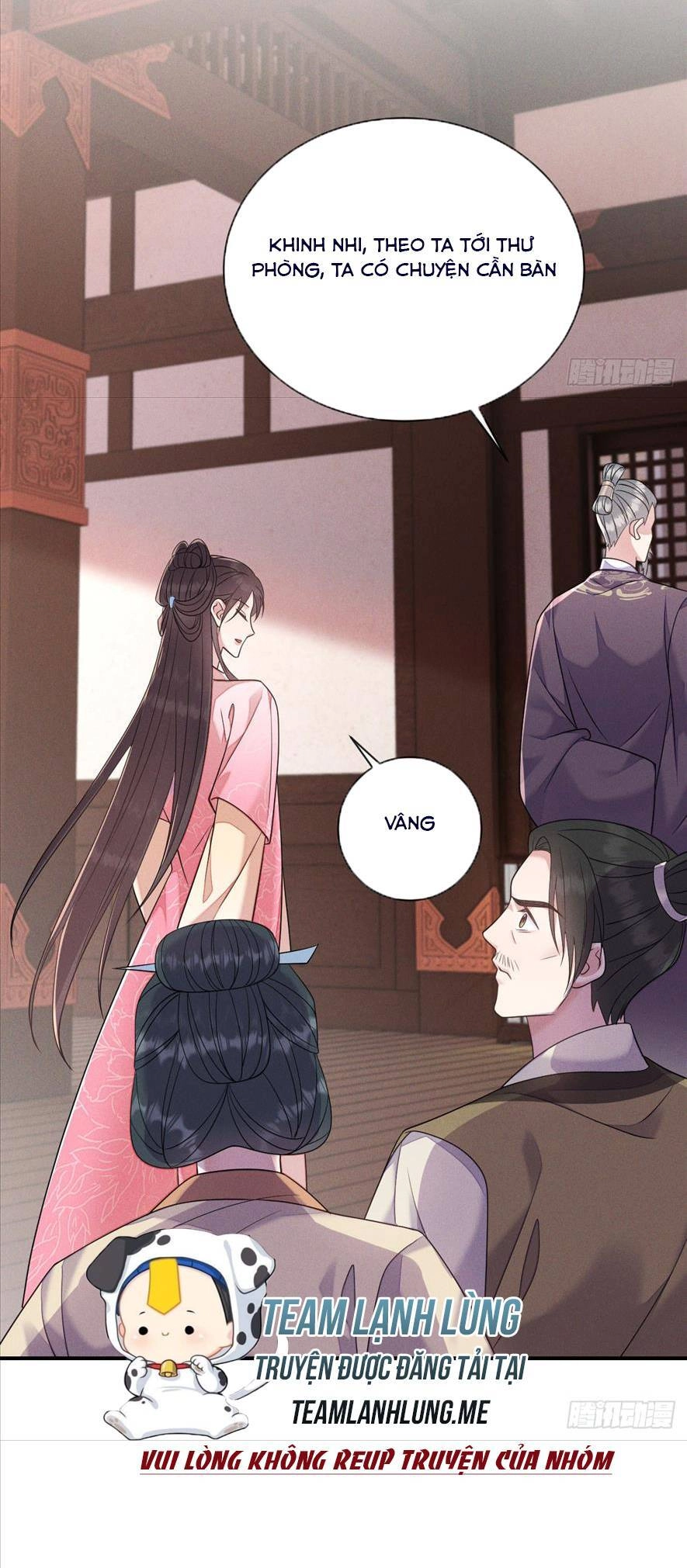 Ta Là Bạch Nguyệt Quang Quá Cố Trong Lòng Đại Boss Chapter 15 - 29