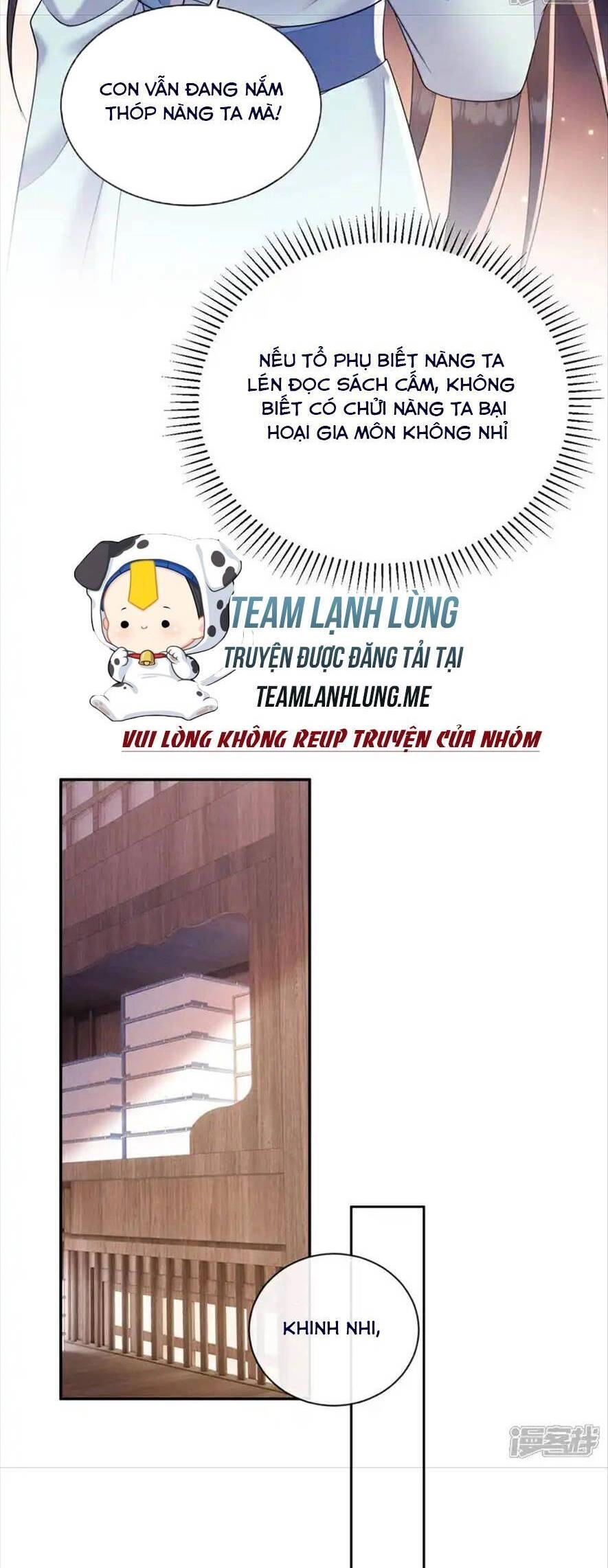 Ta Là Bạch Nguyệt Quang Quá Cố Trong Lòng Đại Boss Chapter 16 - 7