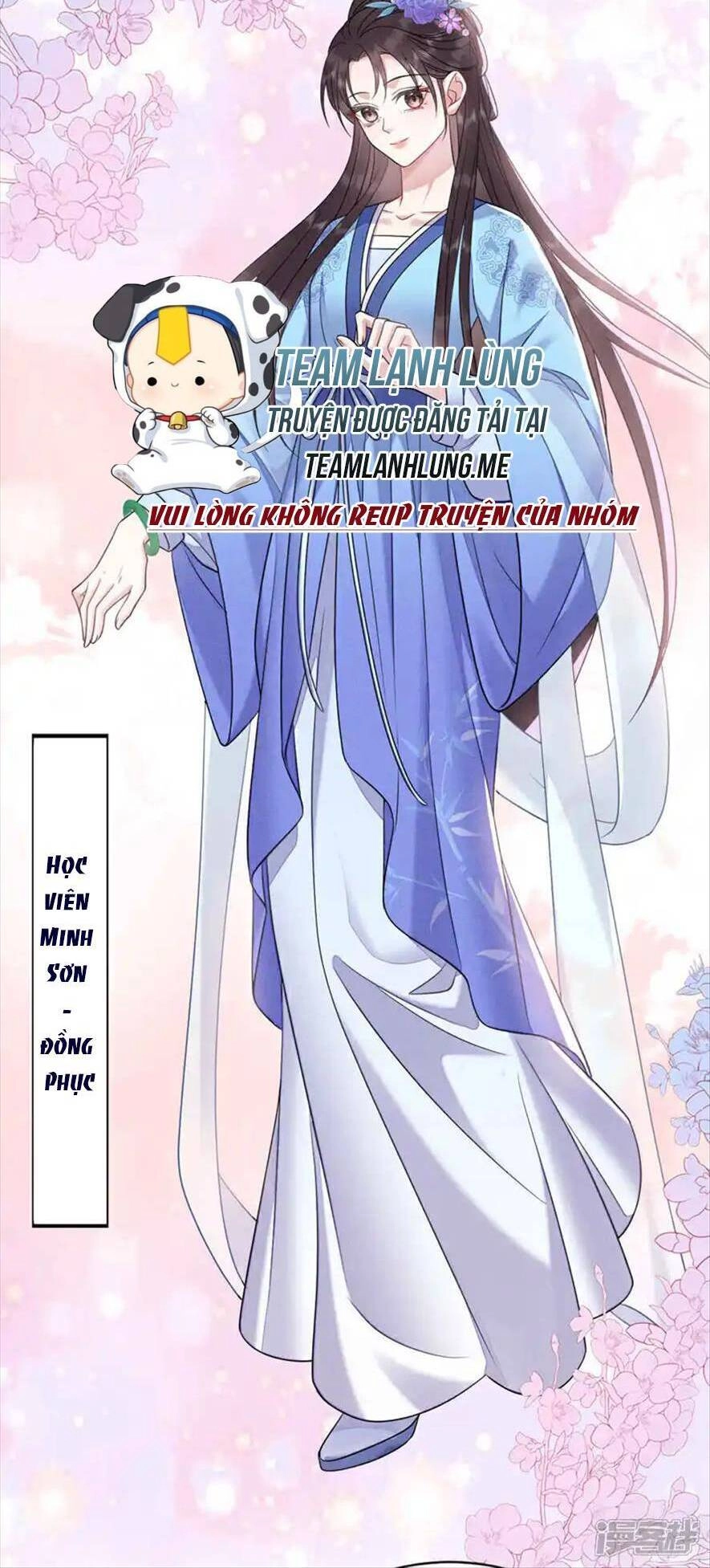 Ta Là Bạch Nguyệt Quang Quá Cố Trong Lòng Đại Boss Chapter 16 - 13