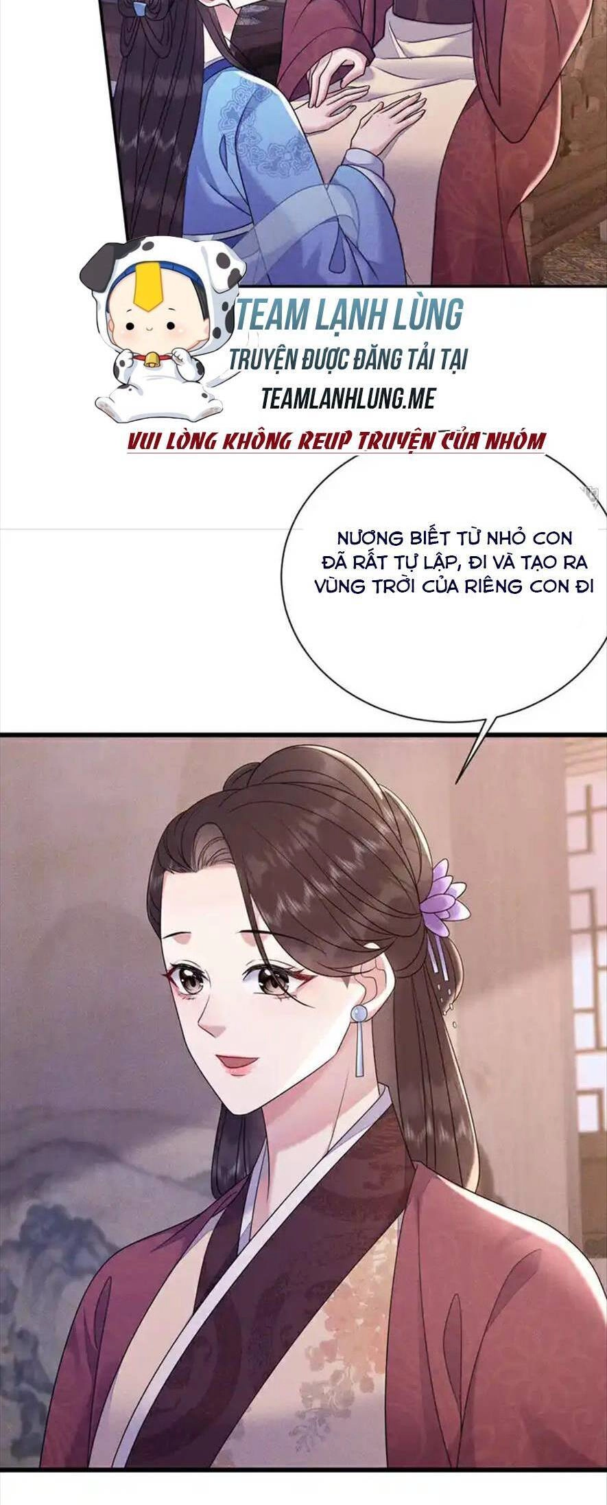 Ta Là Bạch Nguyệt Quang Quá Cố Trong Lòng Đại Boss Chapter 16 - 17