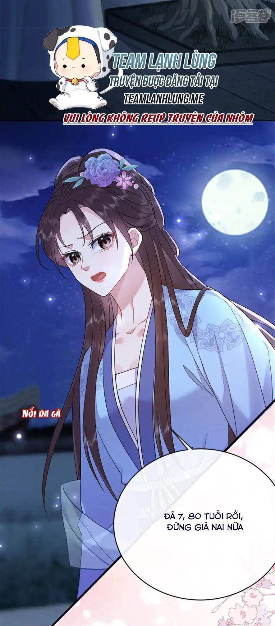 Ta Là Bạch Nguyệt Quang Quá Cố Trong Lòng Đại Boss Chapter 16 - 27