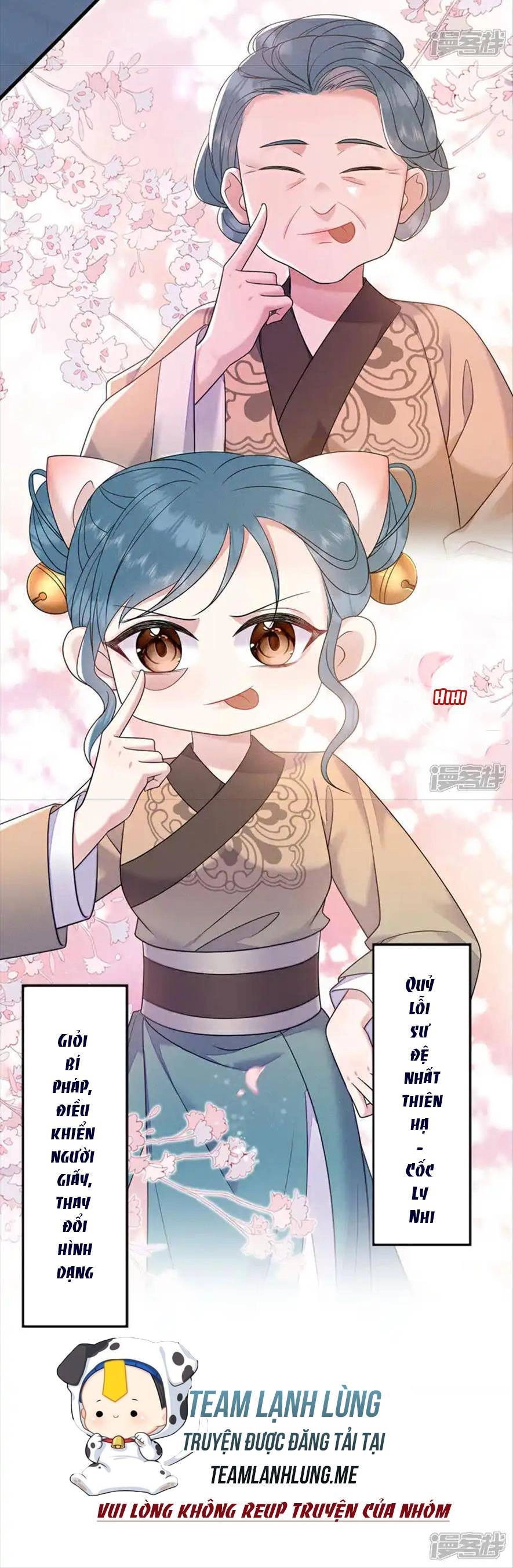 Ta Là Bạch Nguyệt Quang Quá Cố Trong Lòng Đại Boss Chapter 16 - 28