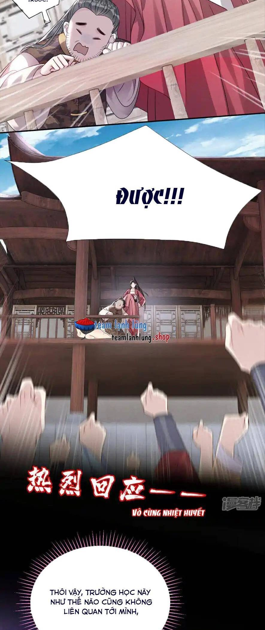 Ta Là Bạch Nguyệt Quang Quá Cố Trong Lòng Đại Boss Chapter 17 - 25