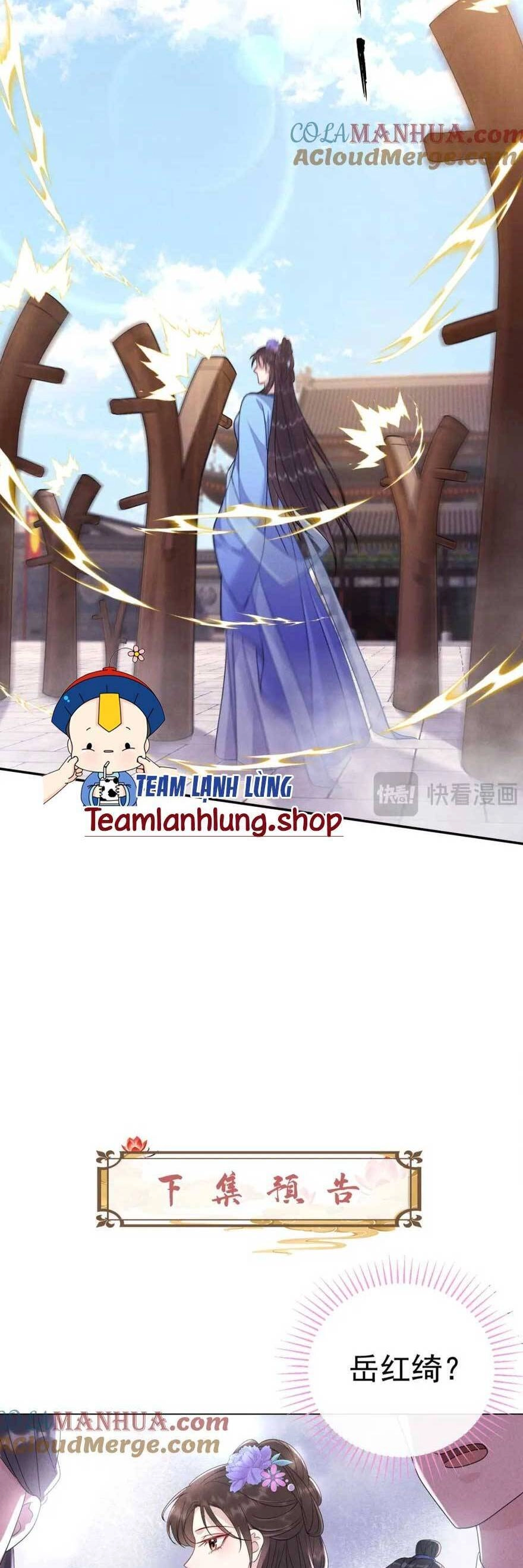 Ta Là Bạch Nguyệt Quang Quá Cố Trong Lòng Đại Boss Chapter 18 - 25