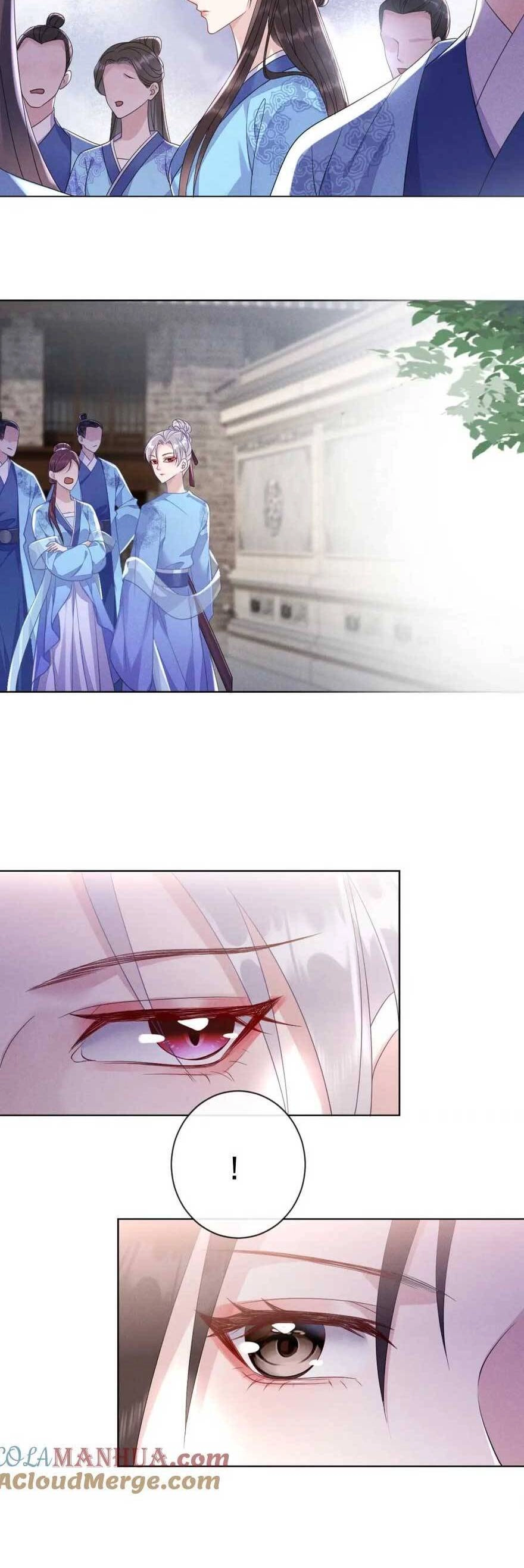 Ta Là Bạch Nguyệt Quang Quá Cố Trong Lòng Đại Boss Chapter 18 - 26