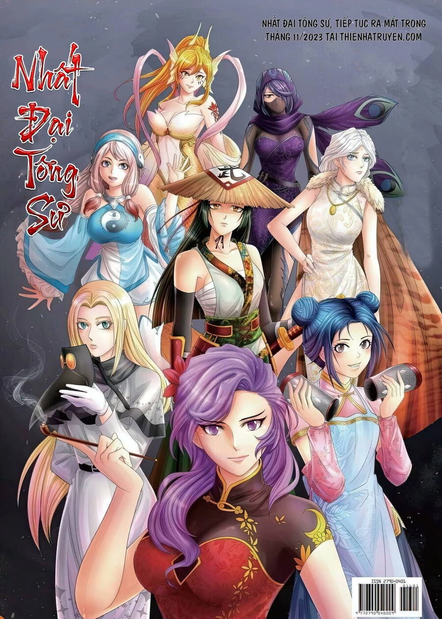 Hổ Giáp Nhân Armour Man Chapter 14 - 33