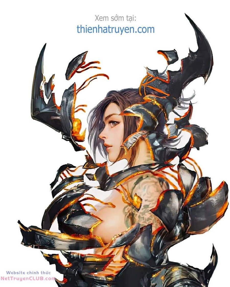 Hổ Giáp Nhân Armour Man Chapter 17 - 32