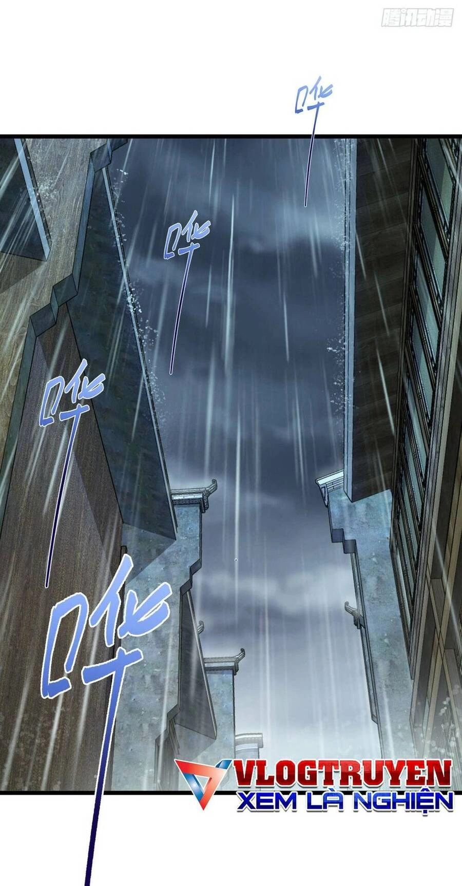 Ta , Thần Long Chi Hậu Chapter 1 - 3