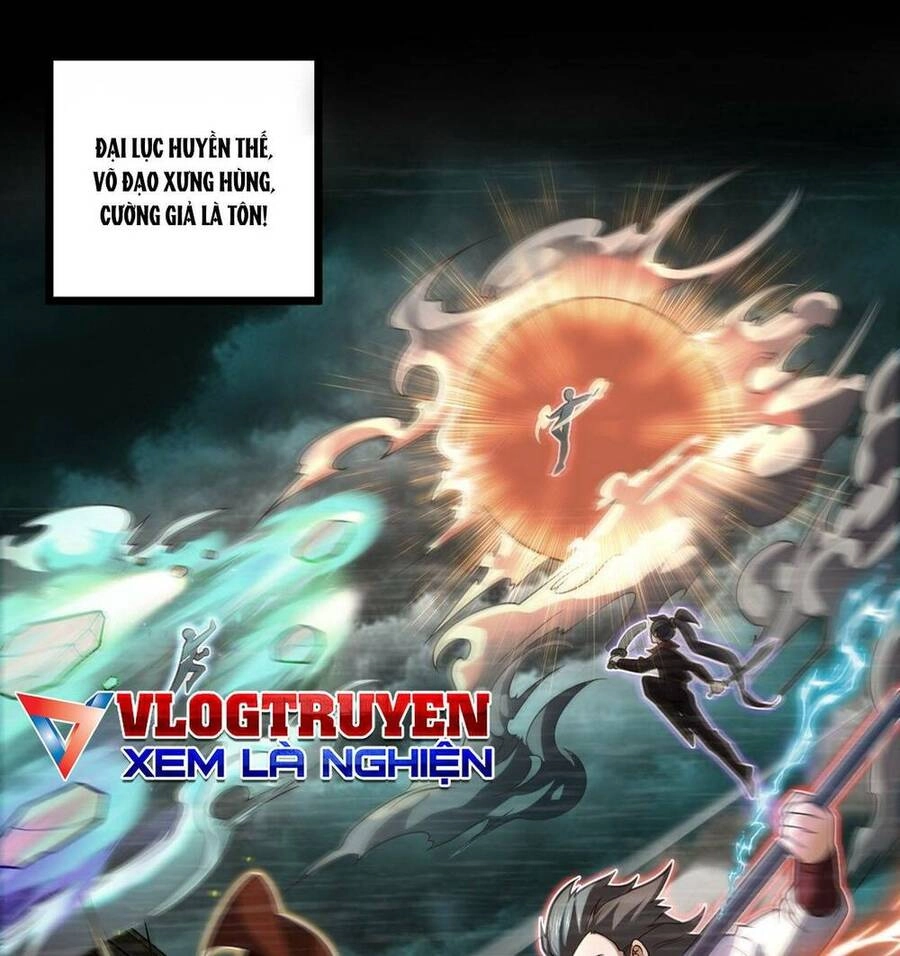 Ta , Thần Long Chi Hậu Chapter 1 - 12