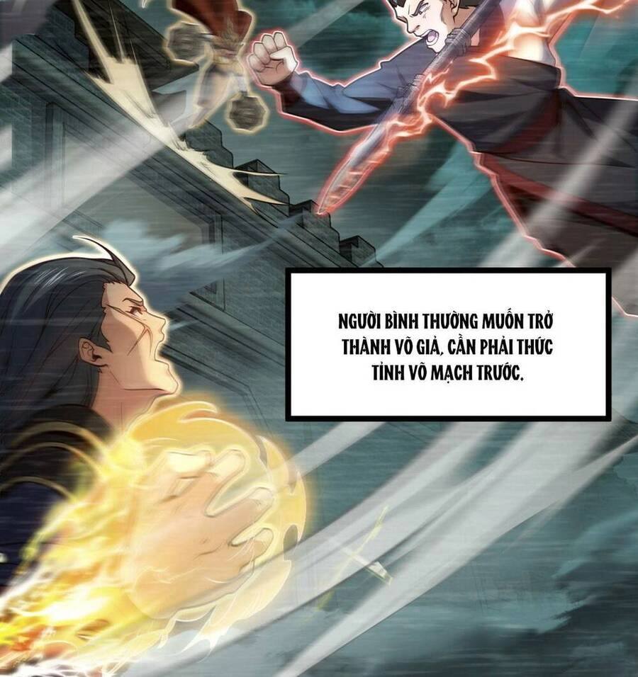 Ta , Thần Long Chi Hậu Chapter 1 - 13