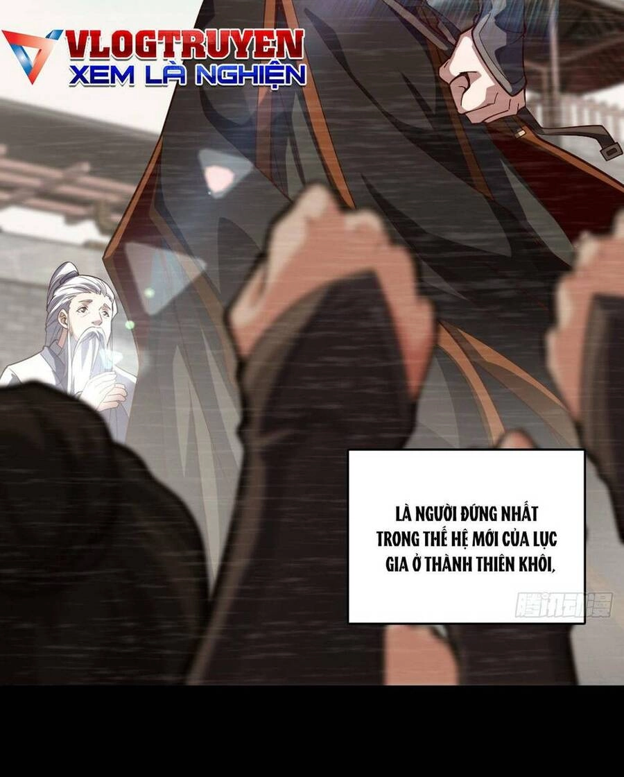 Ta , Thần Long Chi Hậu Chapter 1 - 18