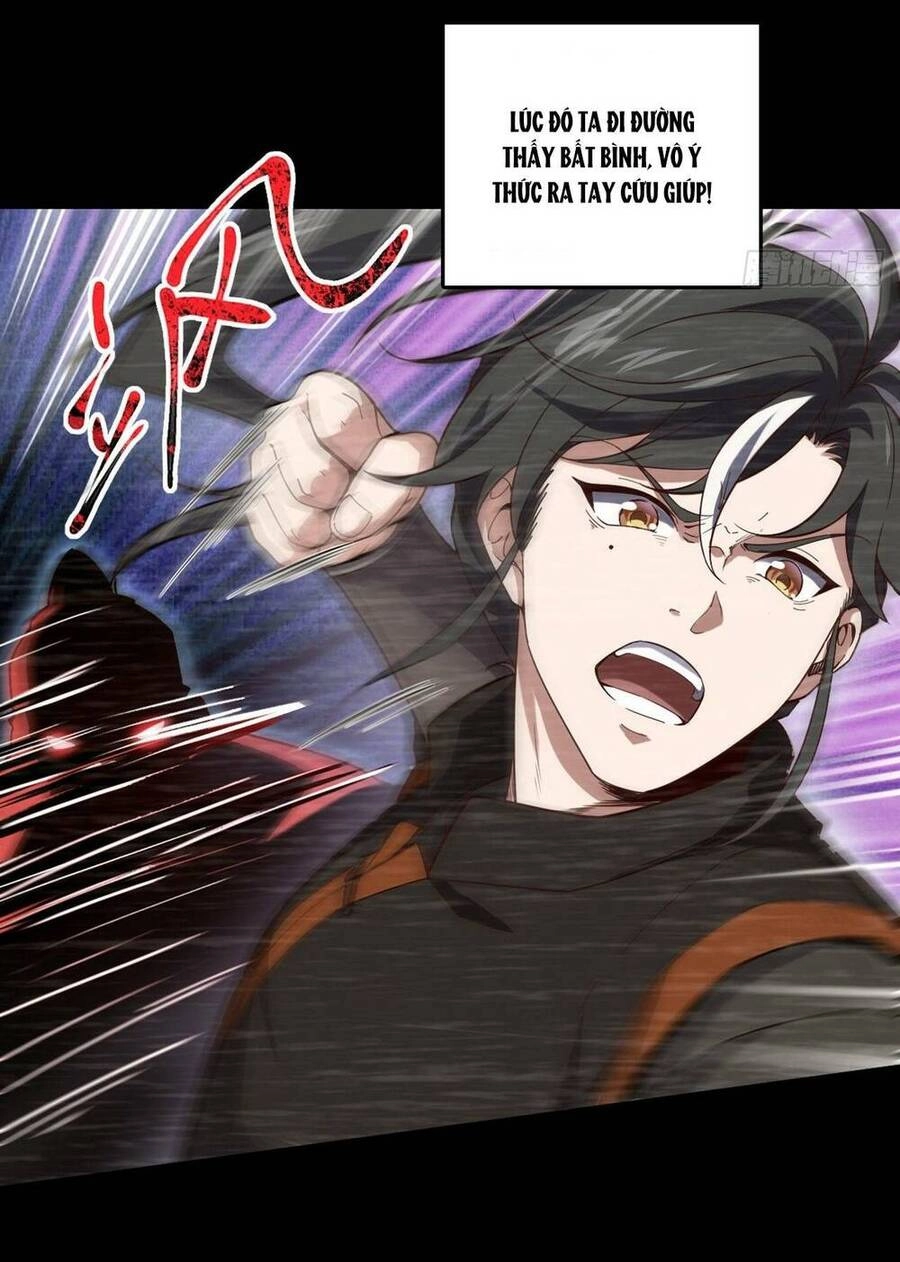 Ta , Thần Long Chi Hậu Chapter 1 - 20