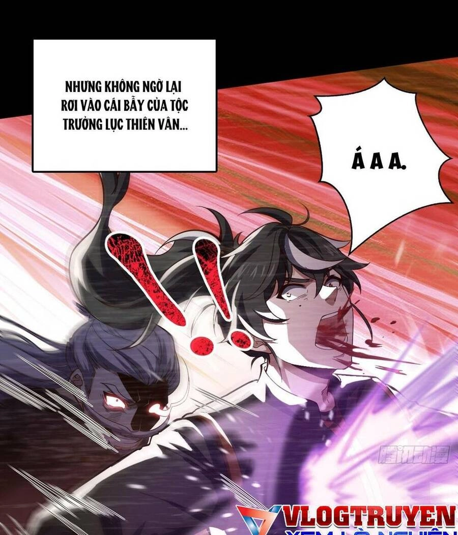 Ta , Thần Long Chi Hậu Chapter 1 - 21