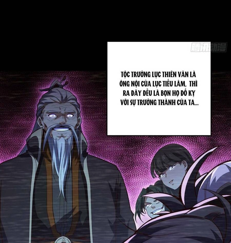 Ta , Thần Long Chi Hậu Chapter 1 - 23