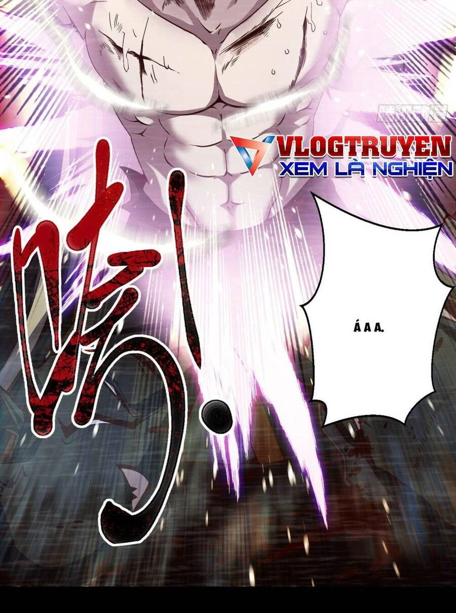 Ta , Thần Long Chi Hậu Chapter 1 - 28