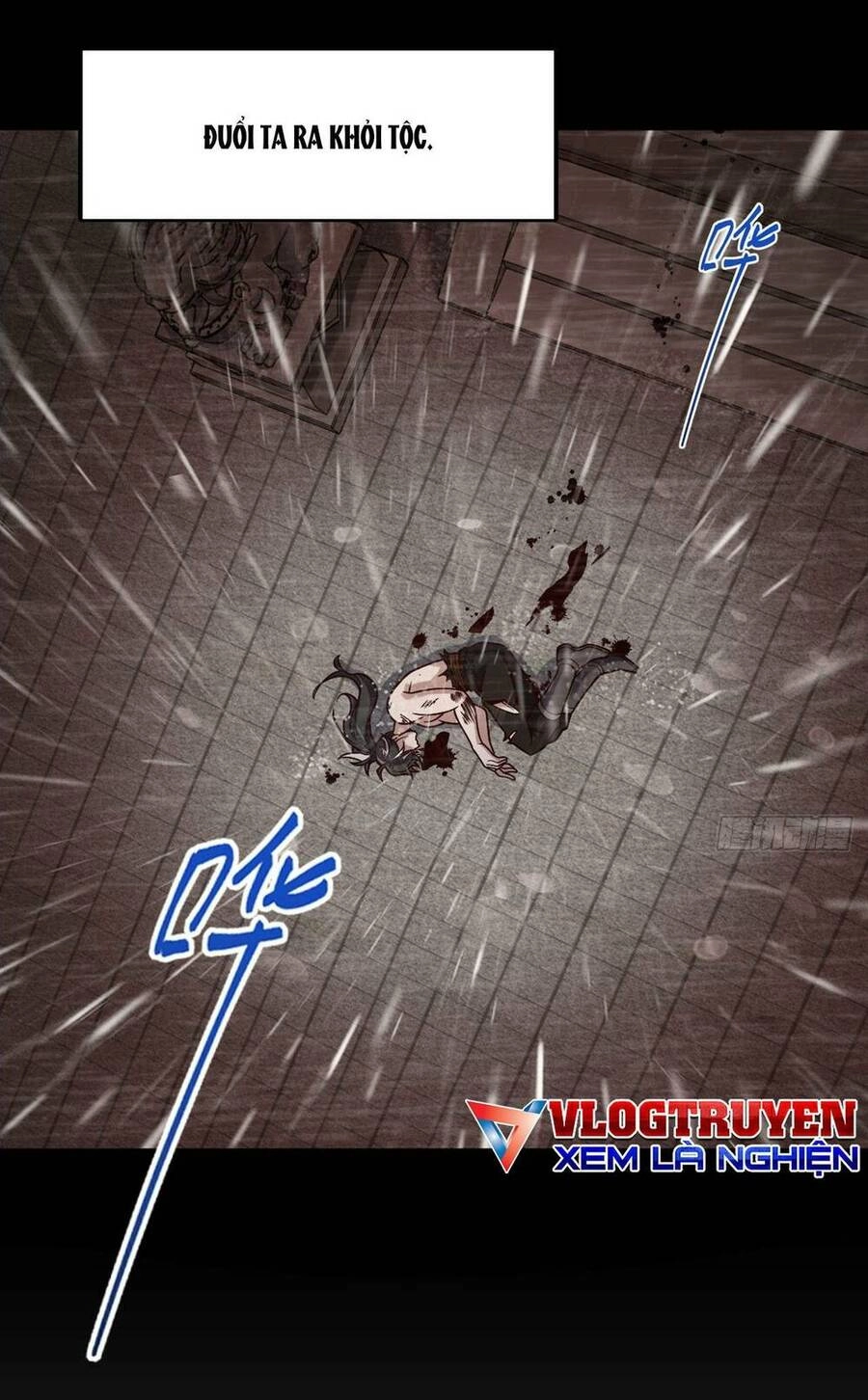 Ta , Thần Long Chi Hậu Chapter 1 - 29