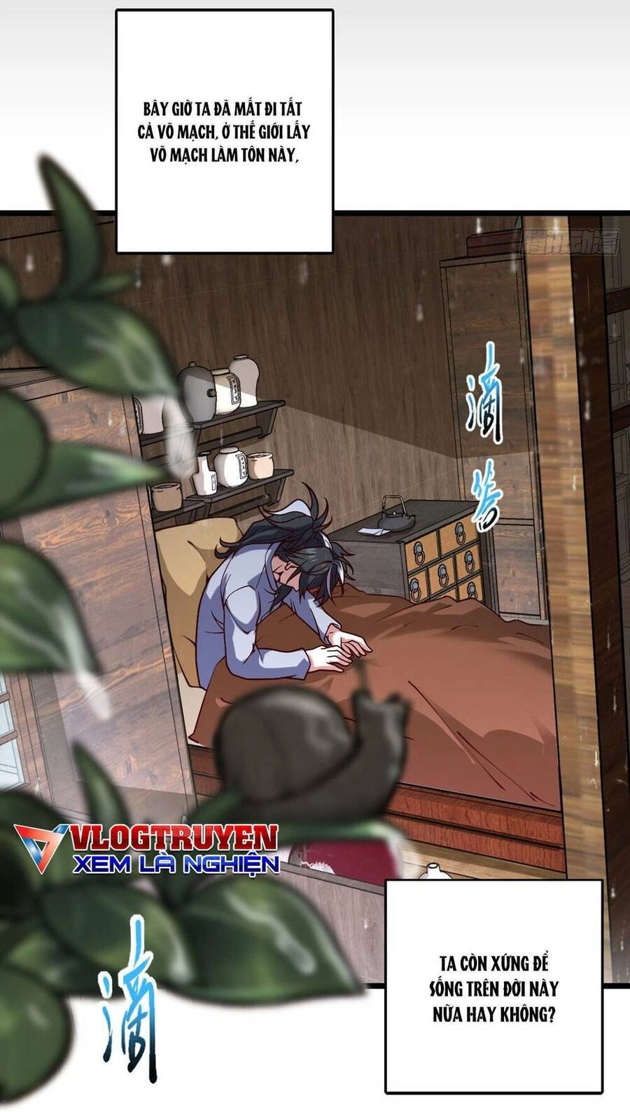 Ta , Thần Long Chi Hậu Chapter 1 - 31