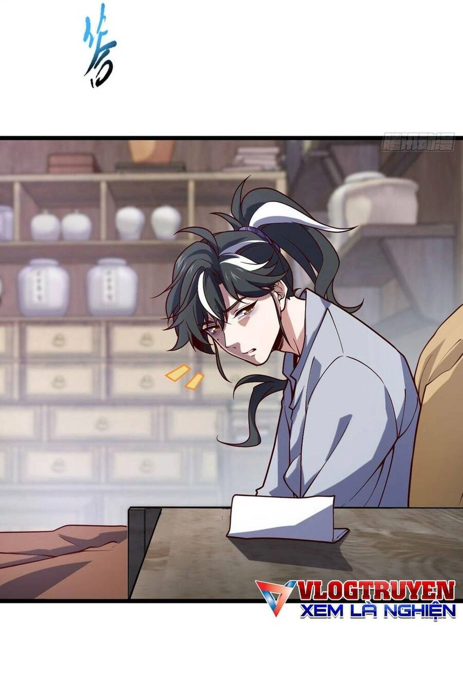 Ta , Thần Long Chi Hậu Chapter 1 - 32