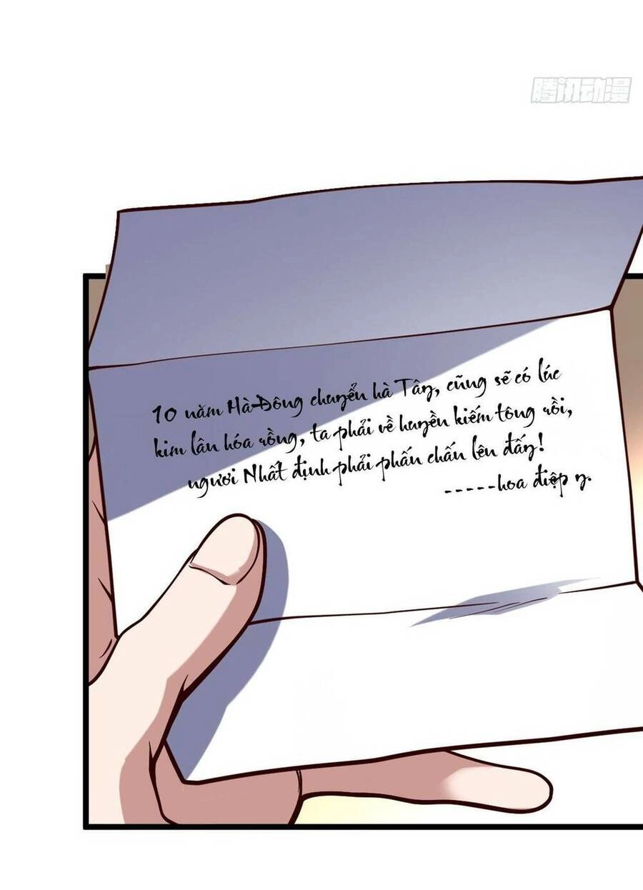 Ta , Thần Long Chi Hậu Chapter 1 - 33