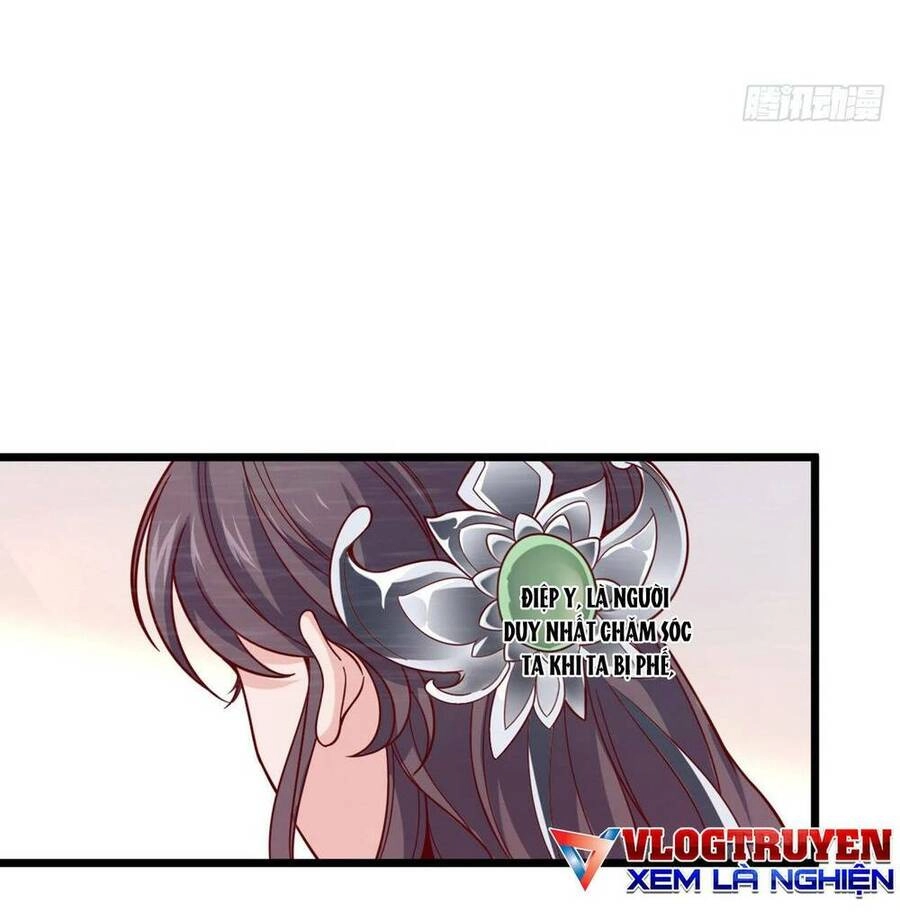 Ta , Thần Long Chi Hậu Chapter 1 - 34