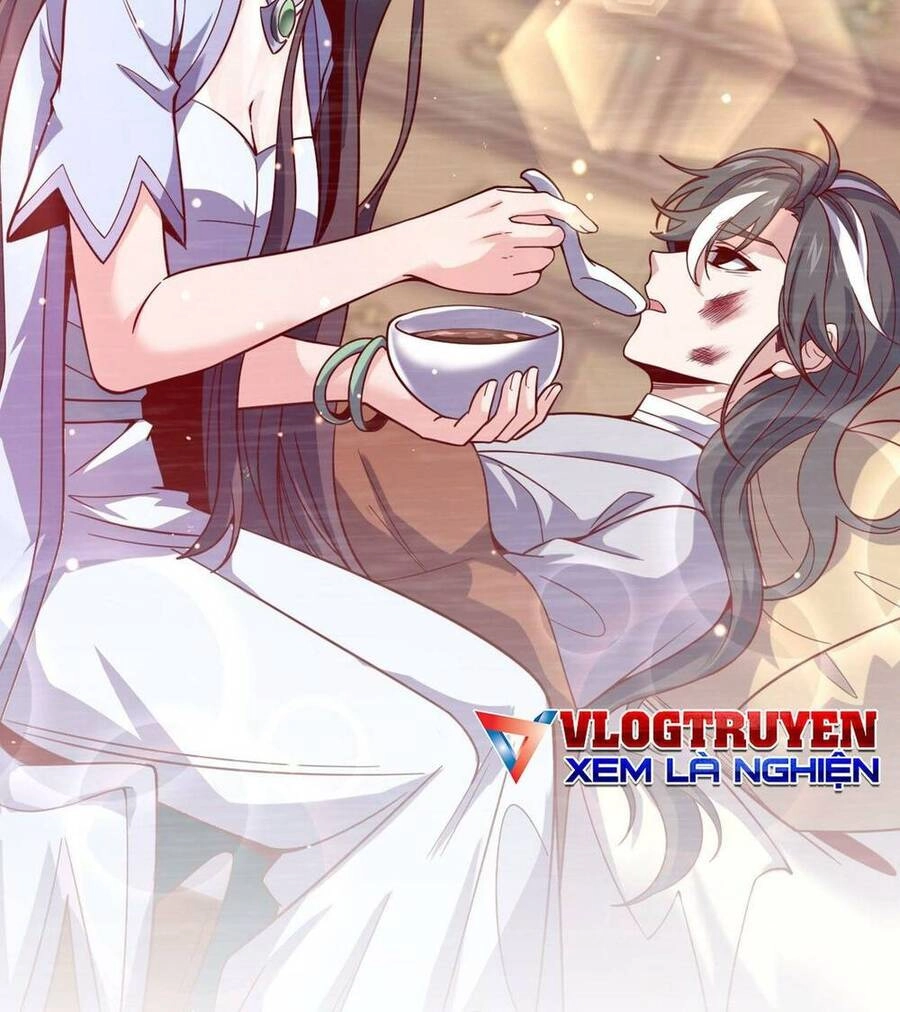 Ta , Thần Long Chi Hậu Chapter 1 - 37