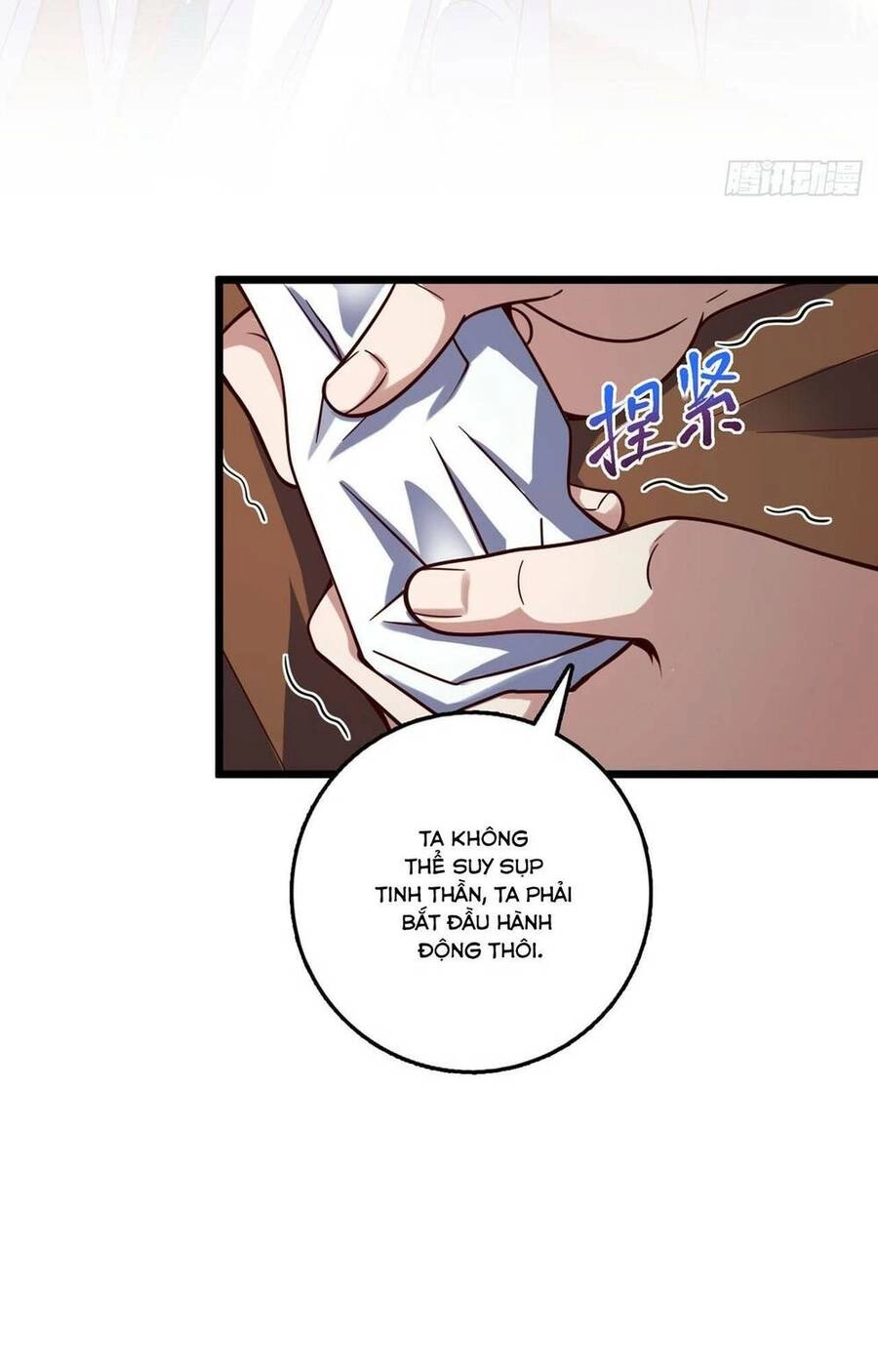 Ta , Thần Long Chi Hậu Chapter 1 - 38