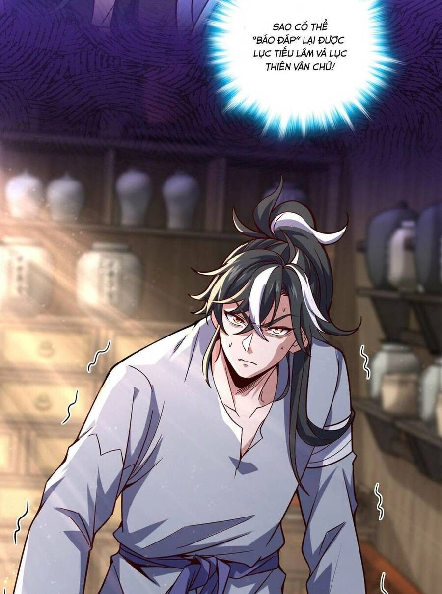 Ta , Thần Long Chi Hậu Chapter 1 - 40