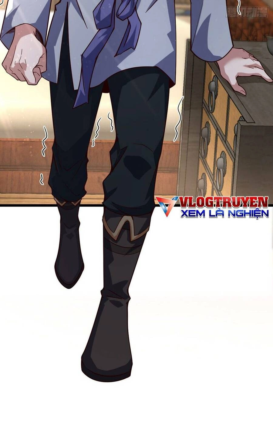 Ta , Thần Long Chi Hậu Chapter 1 - 41