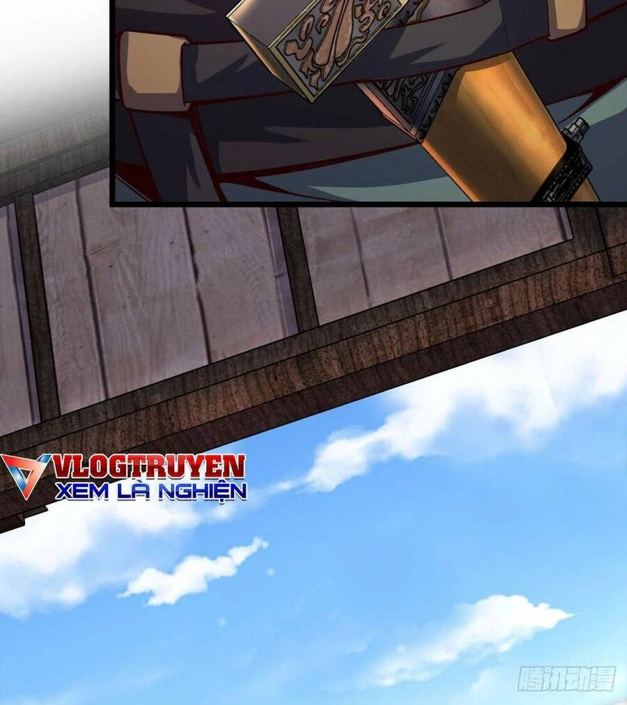 Ta , Thần Long Chi Hậu Chapter 1 - 48