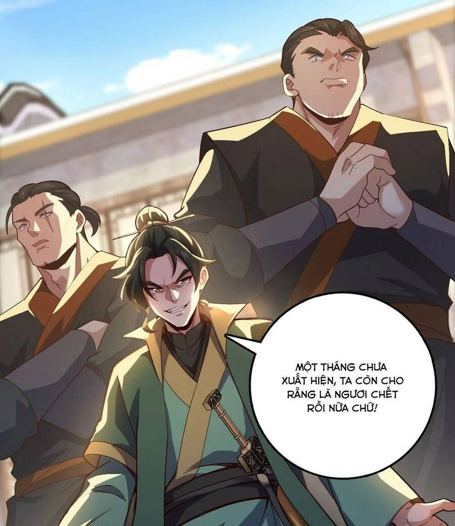 Ta , Thần Long Chi Hậu Chapter 1 - 49