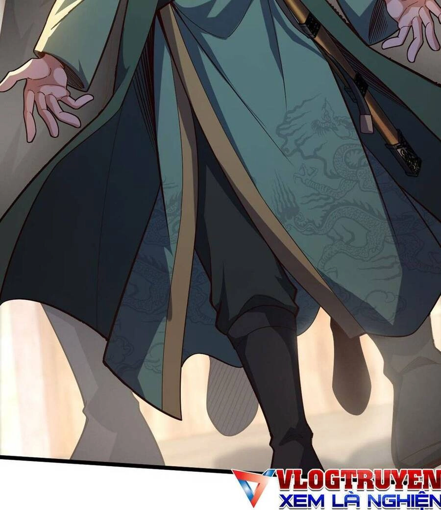 Ta , Thần Long Chi Hậu Chapter 1 - 50