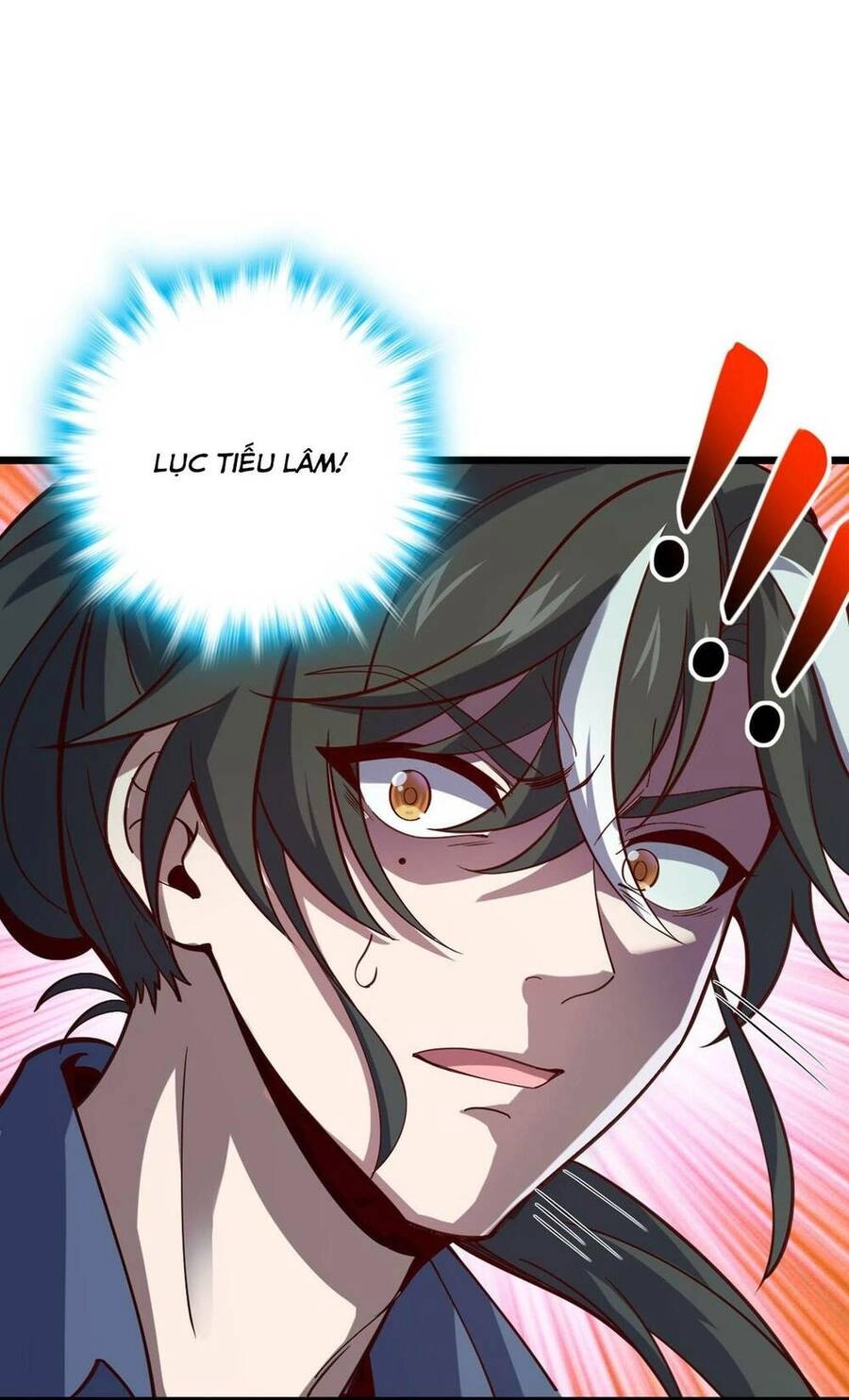 Ta , Thần Long Chi Hậu Chapter 1 - 52