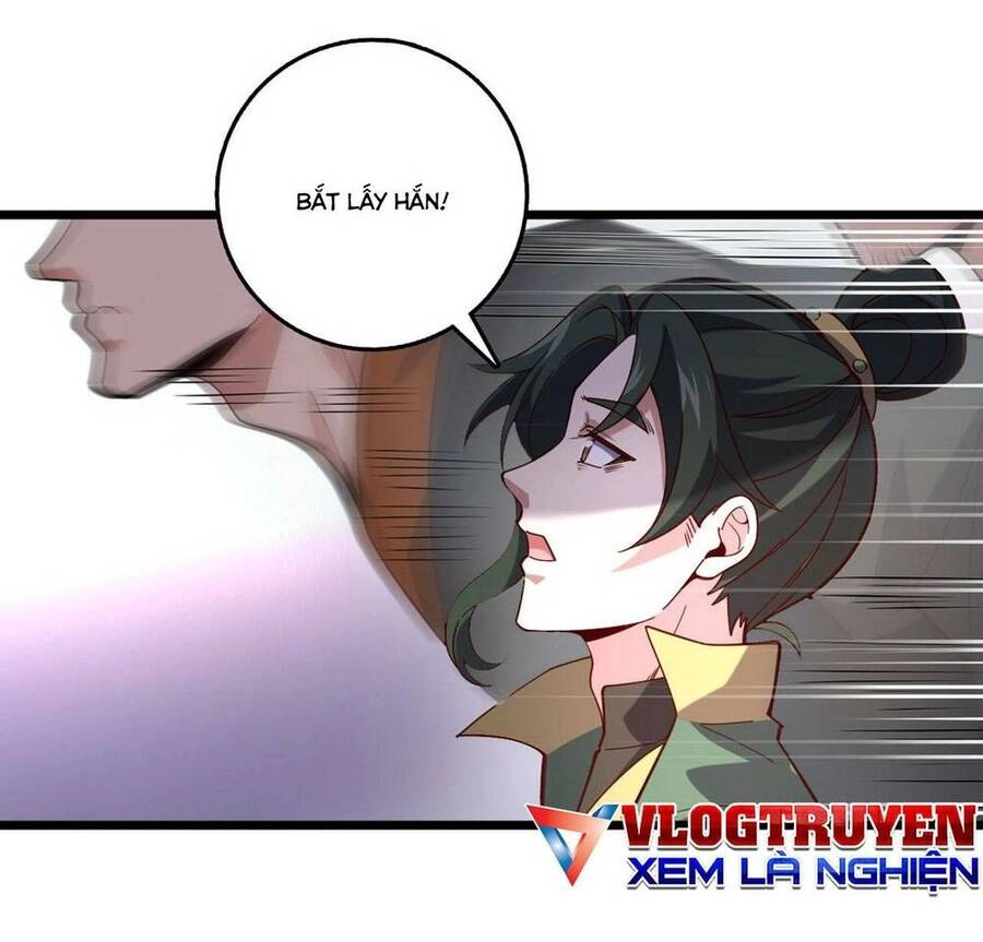 Ta , Thần Long Chi Hậu Chapter 1 - 54