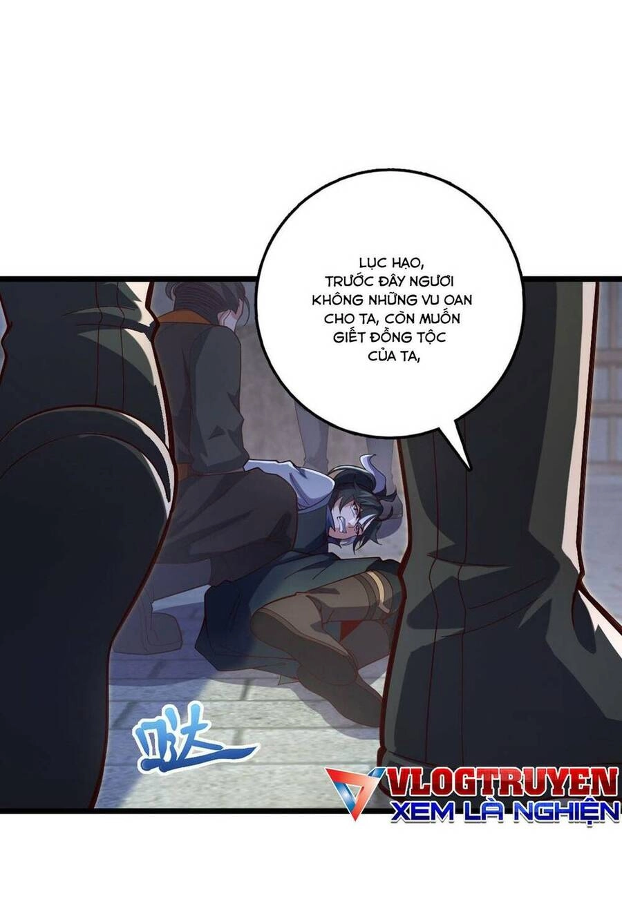 Ta , Thần Long Chi Hậu Chapter 1 - 57