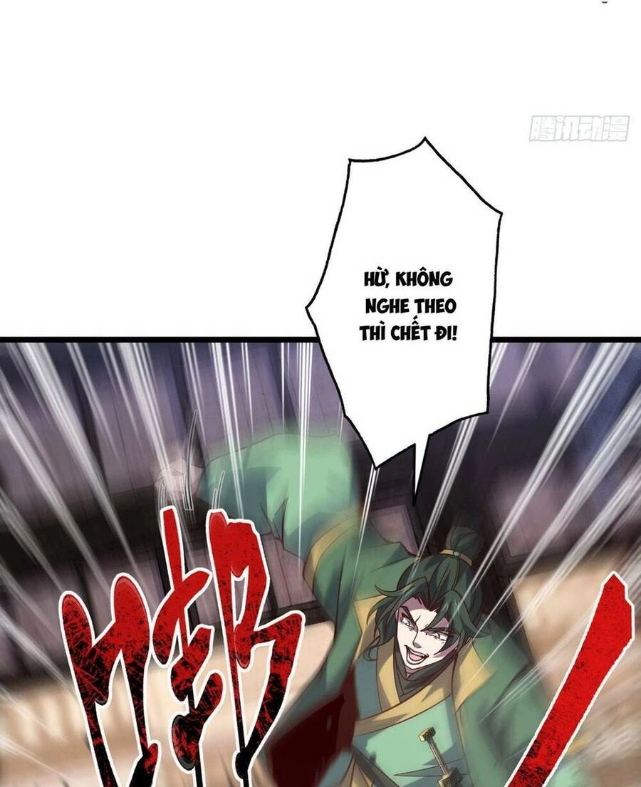 Ta , Thần Long Chi Hậu Chapter 1 - 62