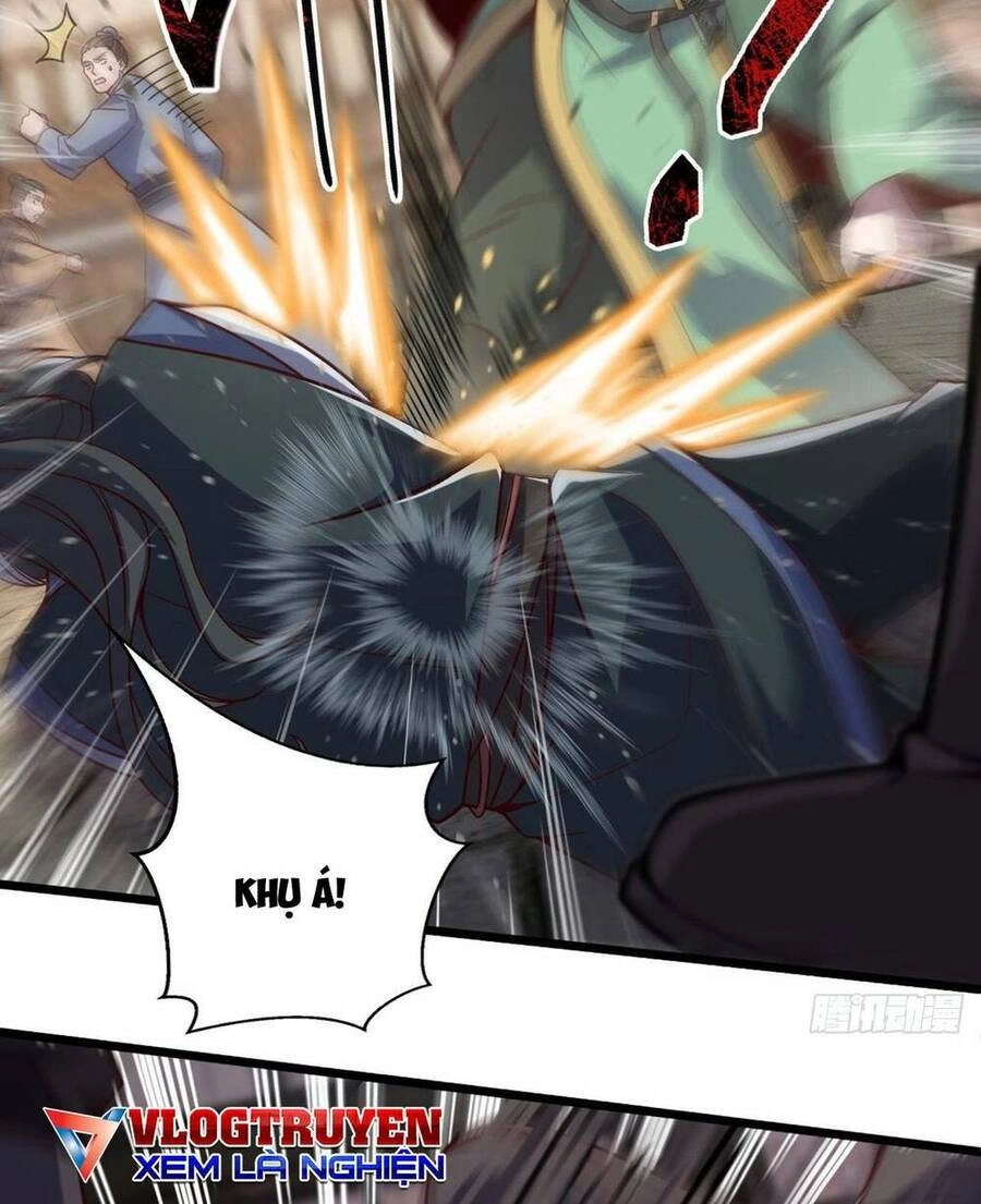 Ta , Thần Long Chi Hậu Chapter 1 - 63