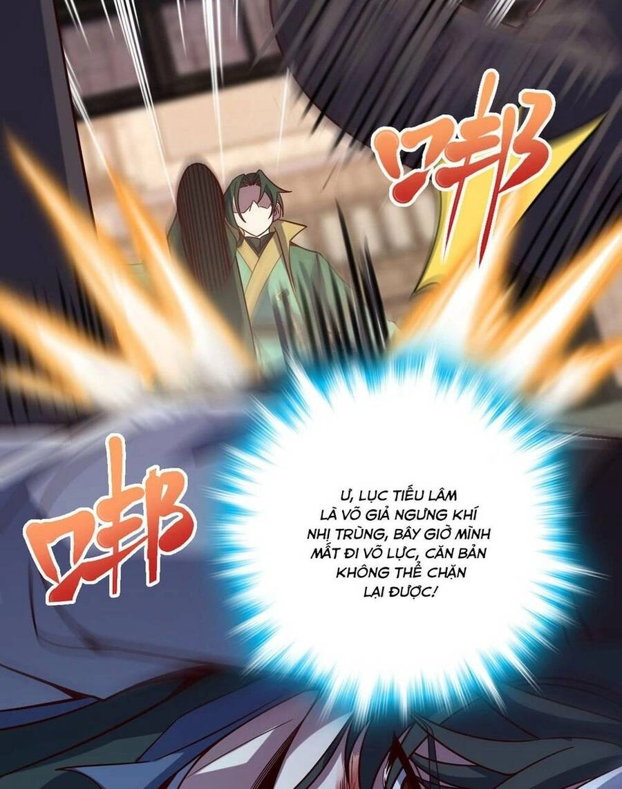 Ta , Thần Long Chi Hậu Chapter 1 - 64