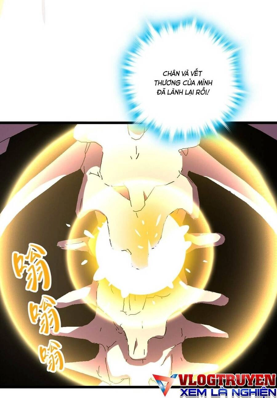 Ta , Thần Long Chi Hậu Chapter 1 - 76